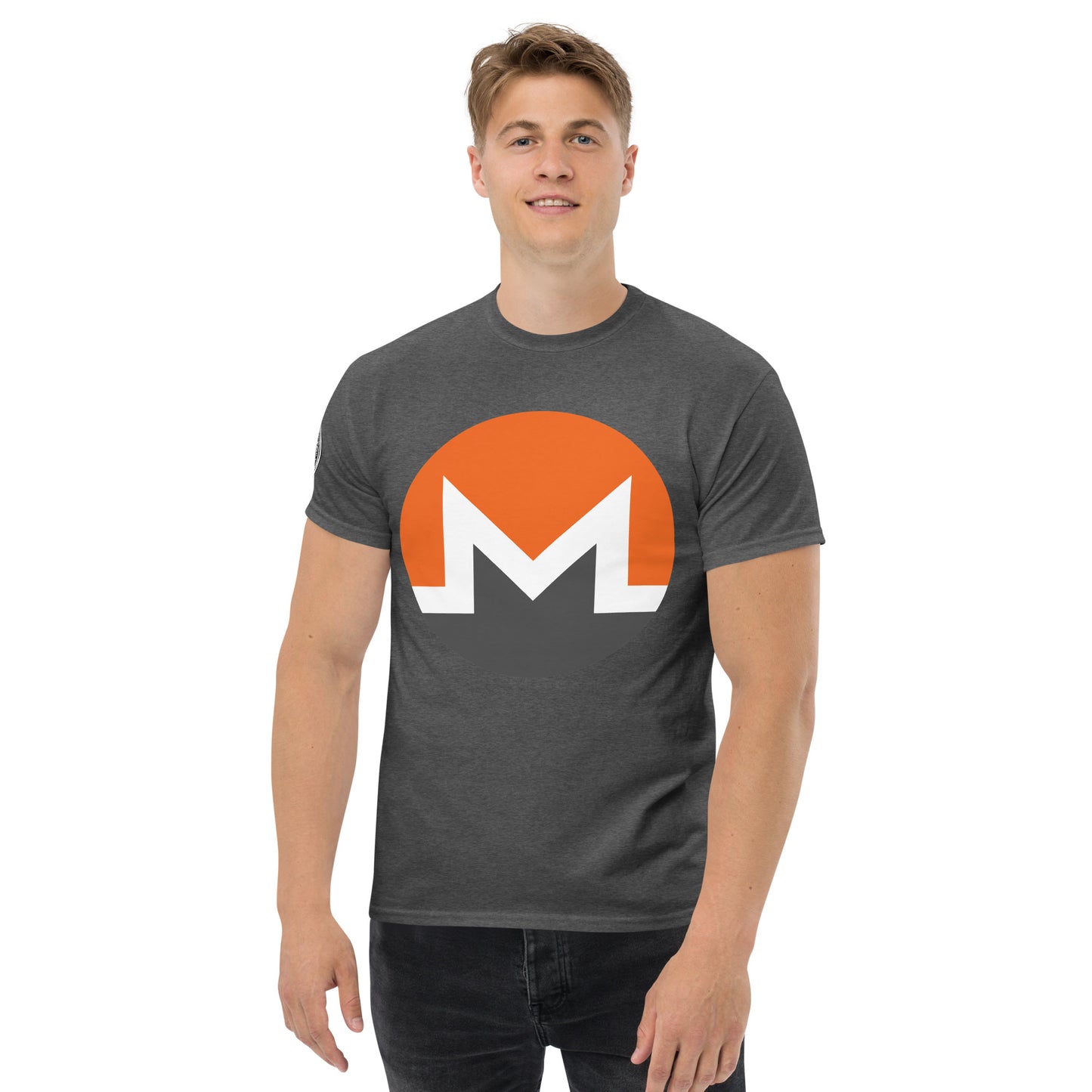 Monero T-paita