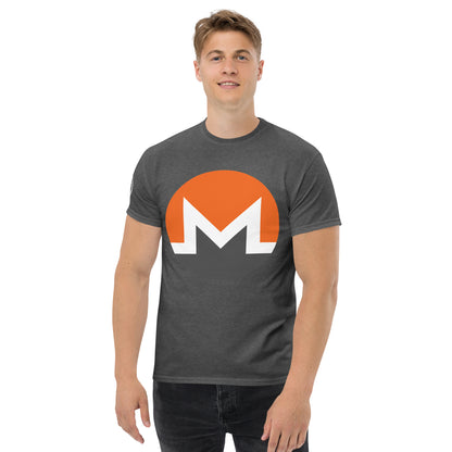 Monero T-paita