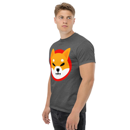 Shiba Inu T-paita