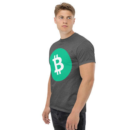 Bitcoin Cash T-paita