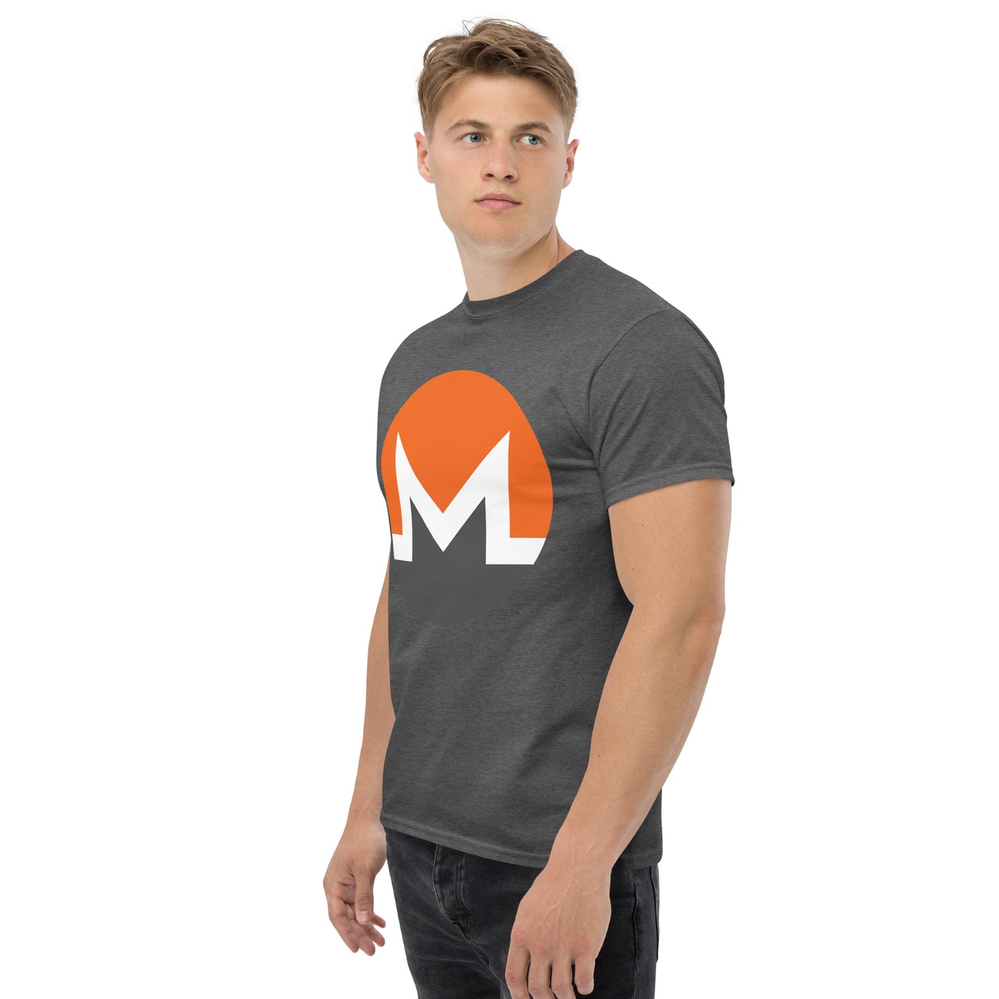 Monero T-paita
