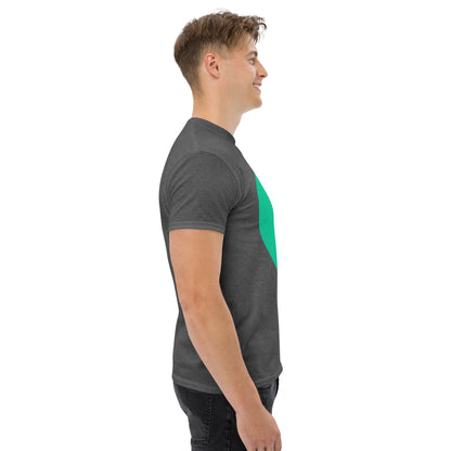 Bitcoin Cash T-paita