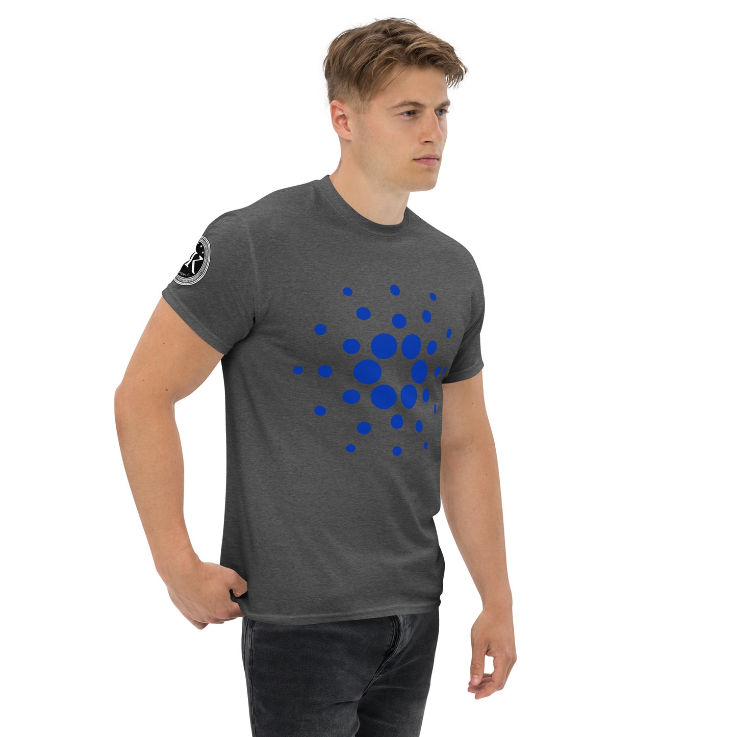 Cardano T-paita
