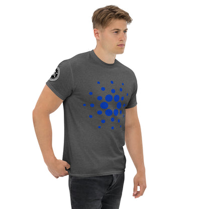 Cardano T-paita