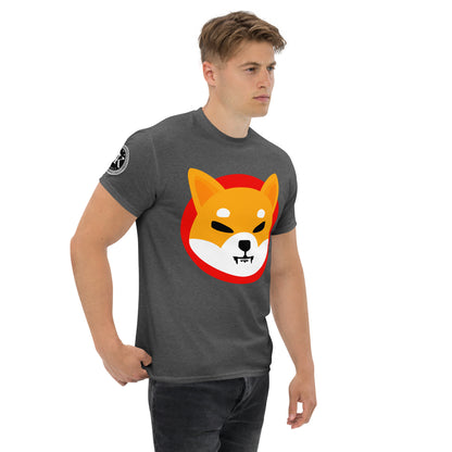 Shiba Inu T-paita
