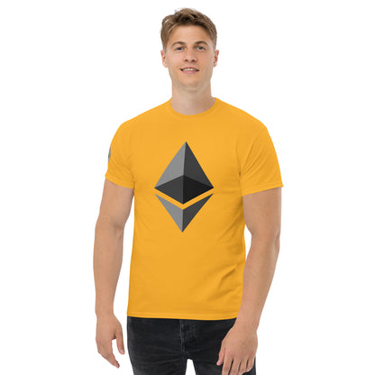 Ethereum T-paita