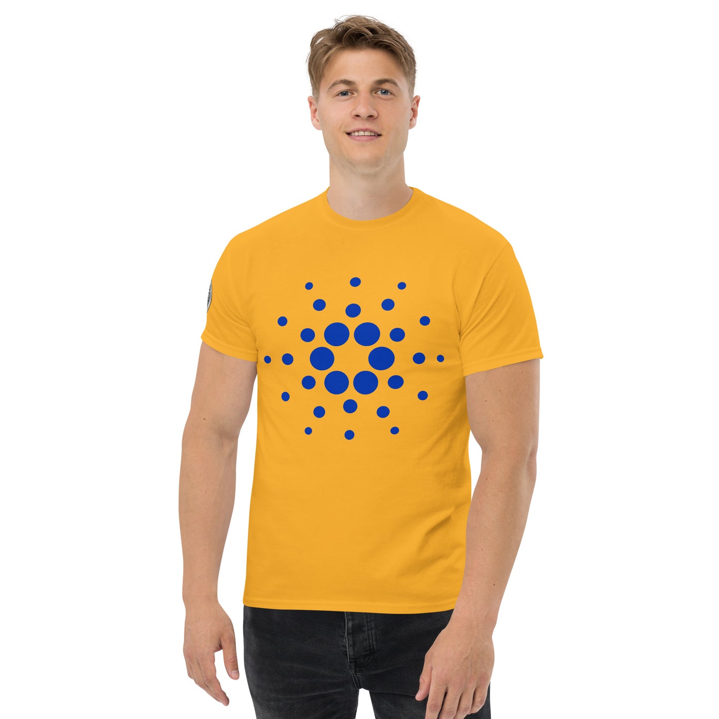 Cardano T-paita