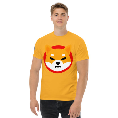 Shiba Inu T-paita