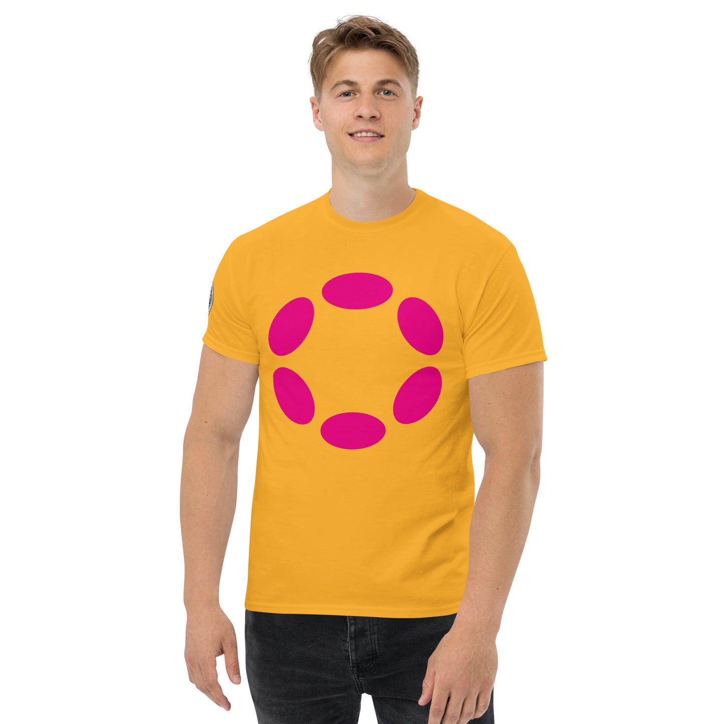 Polkadot T-paita