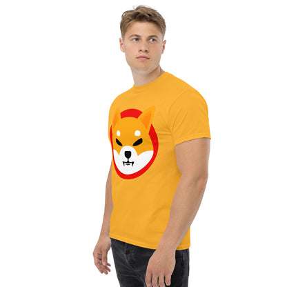 Shiba Inu T-paita