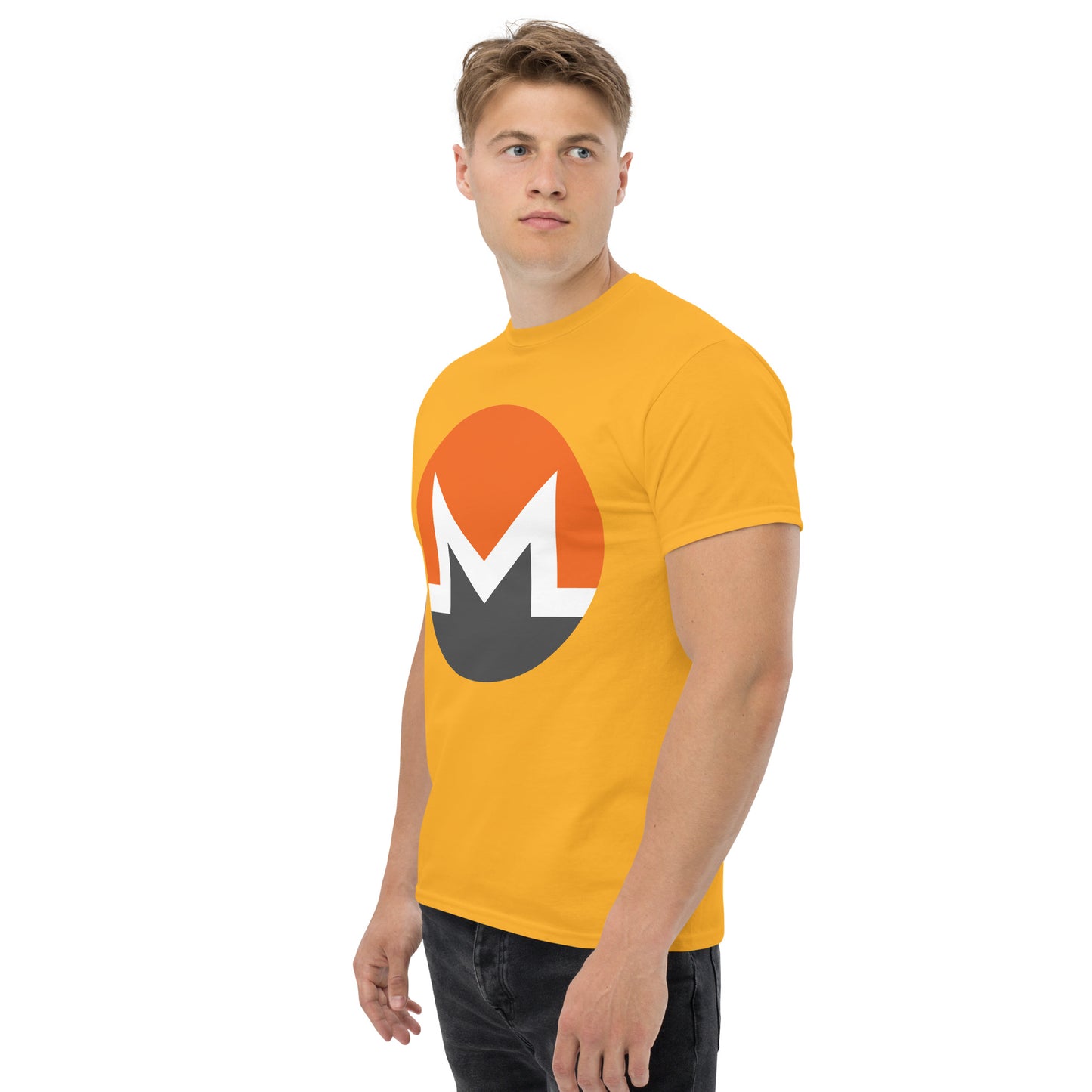 Monero T-paita