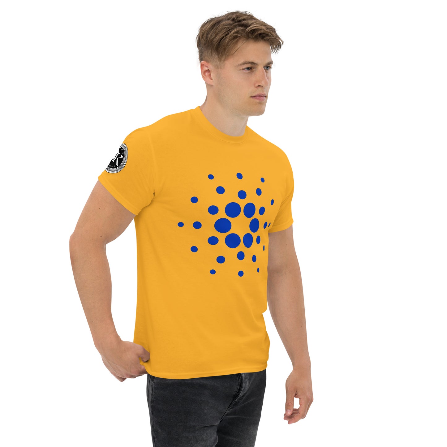 Cardano T-paita
