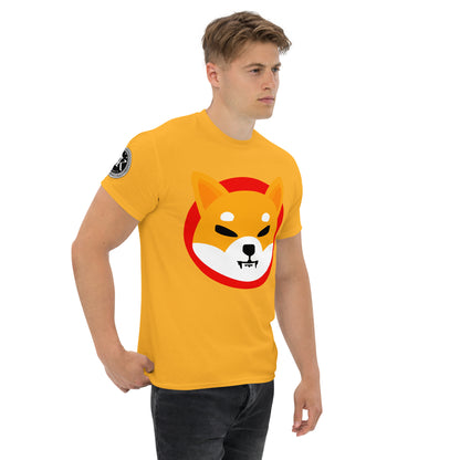Shiba Inu T-paita