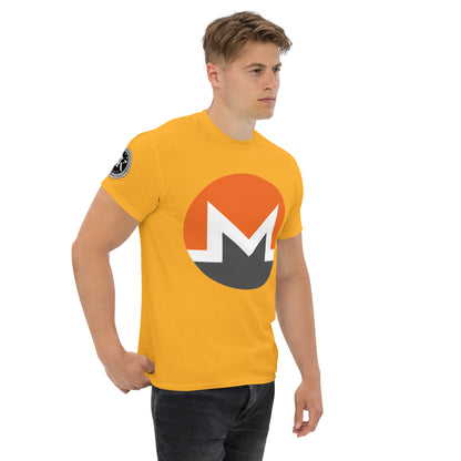 Monero T-paita