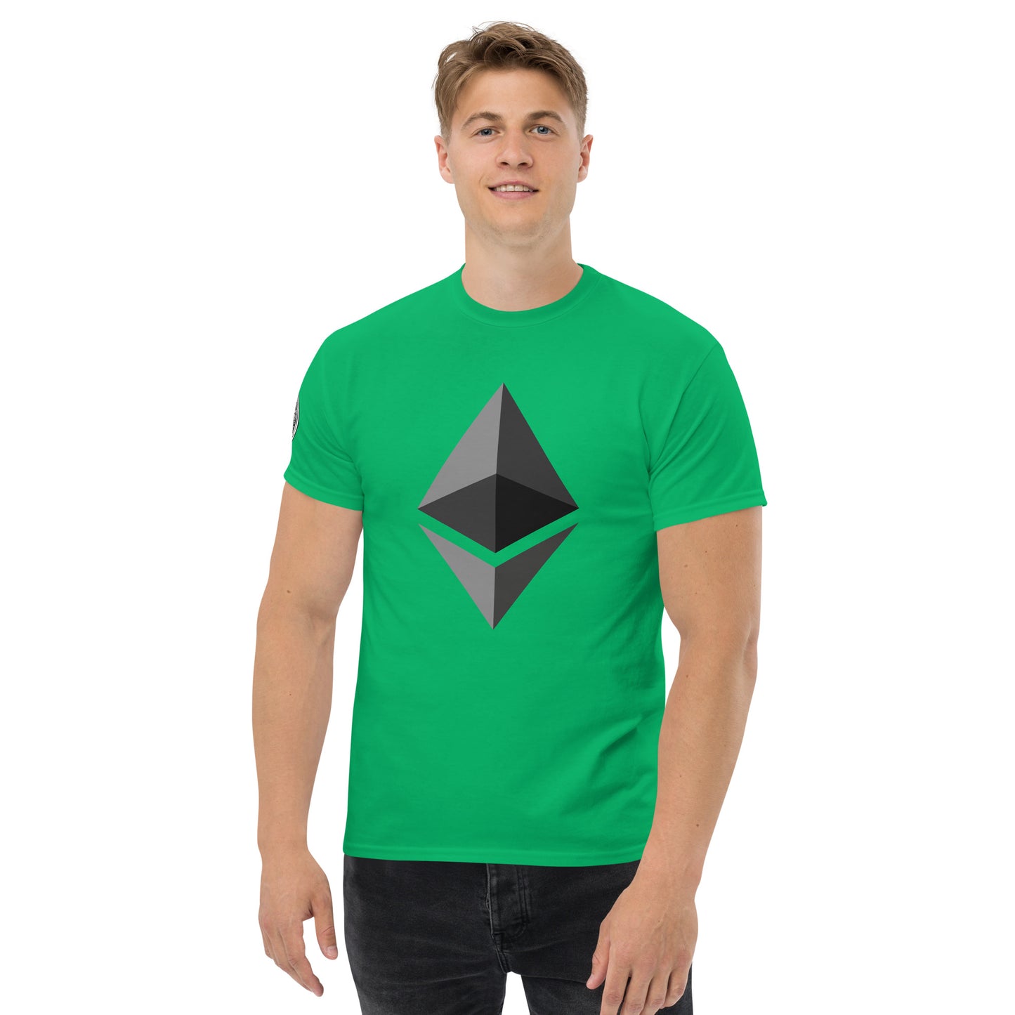 Ethereum T-paita