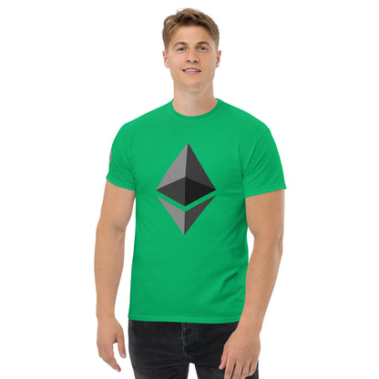 Ethereum T-paita