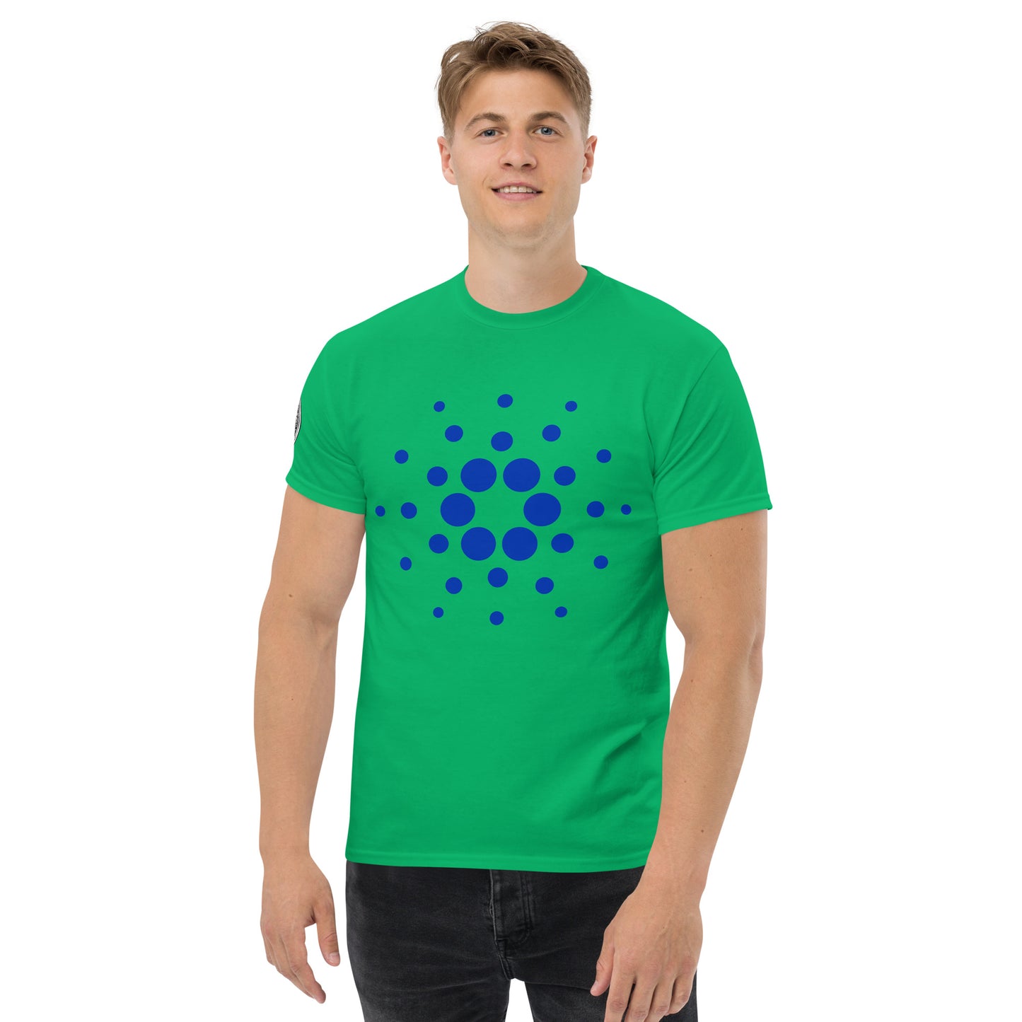 Cardano T-paita