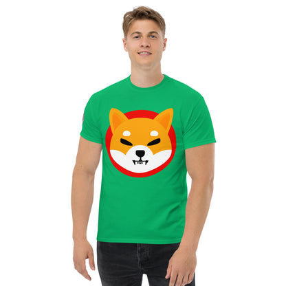 Shiba Inu T-paita