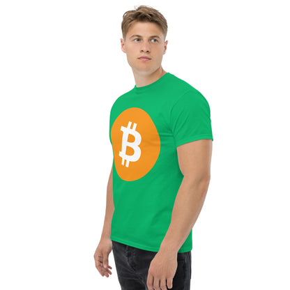 Bitcoin T-paita