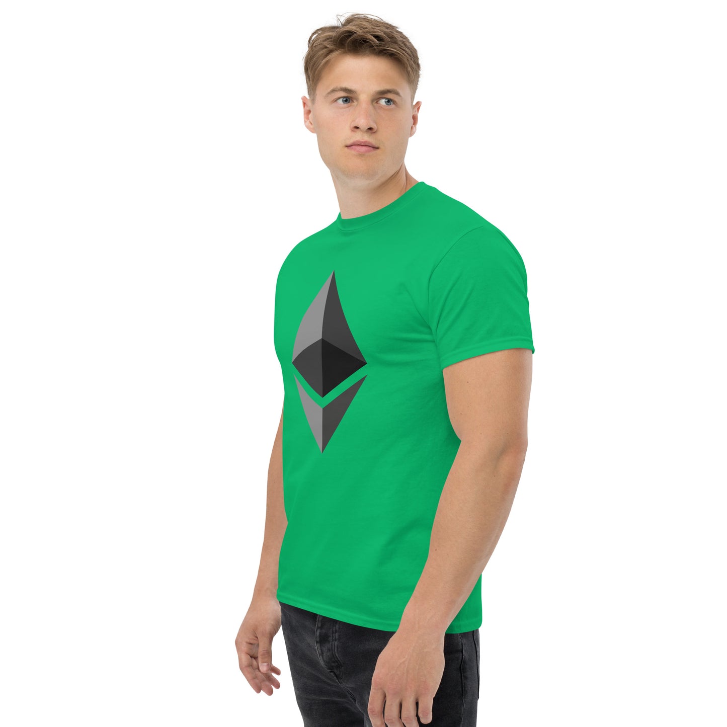 Ethereum T-paita