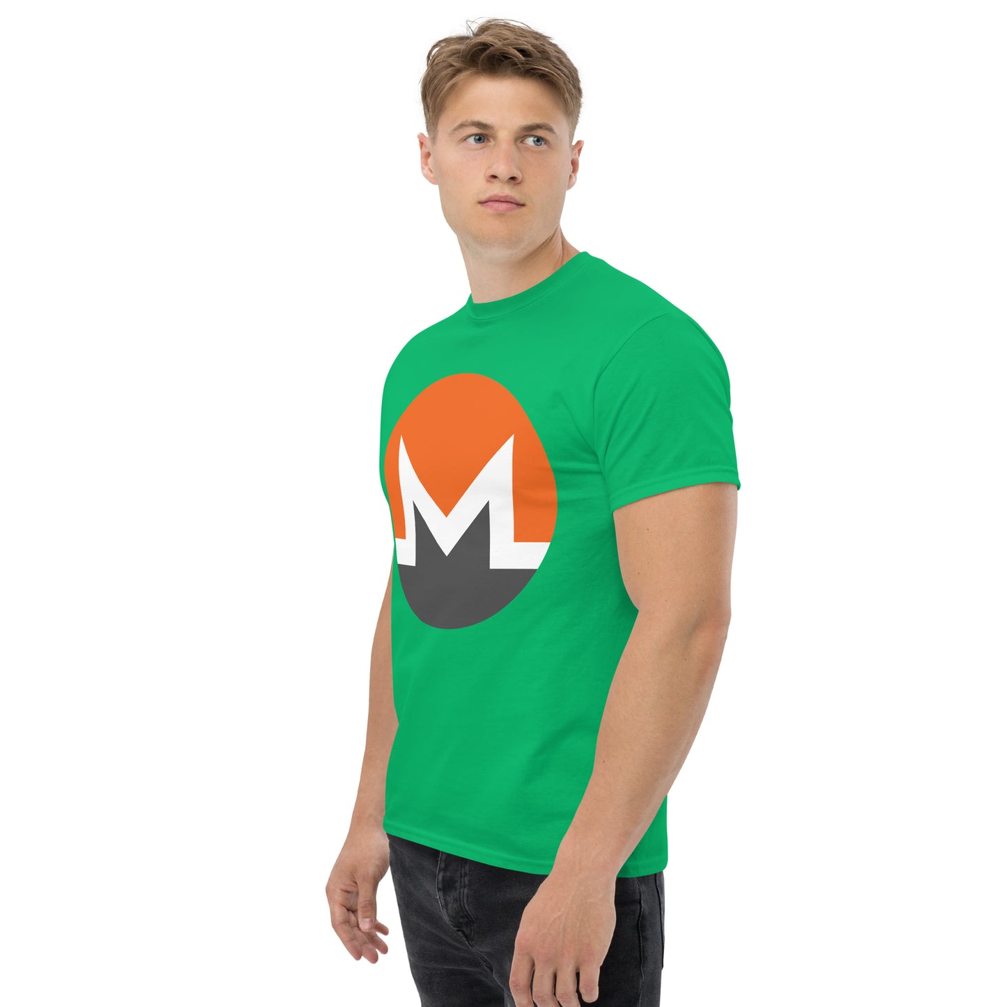 Monero T-paita