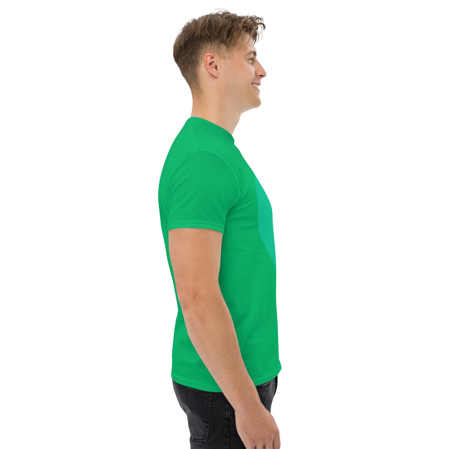 Bitcoin Cash T-paita