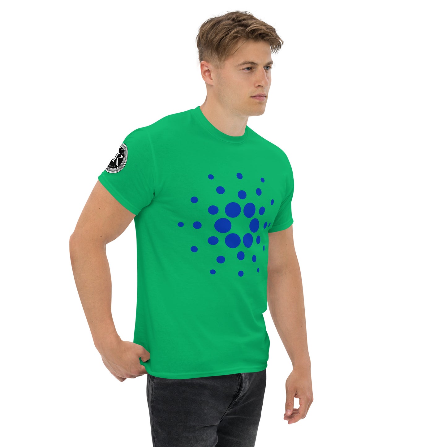 Cardano T-paita