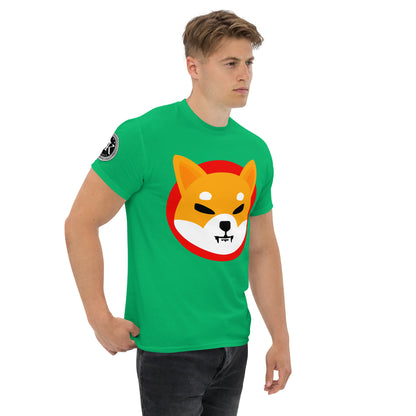 Shiba Inu T-paita