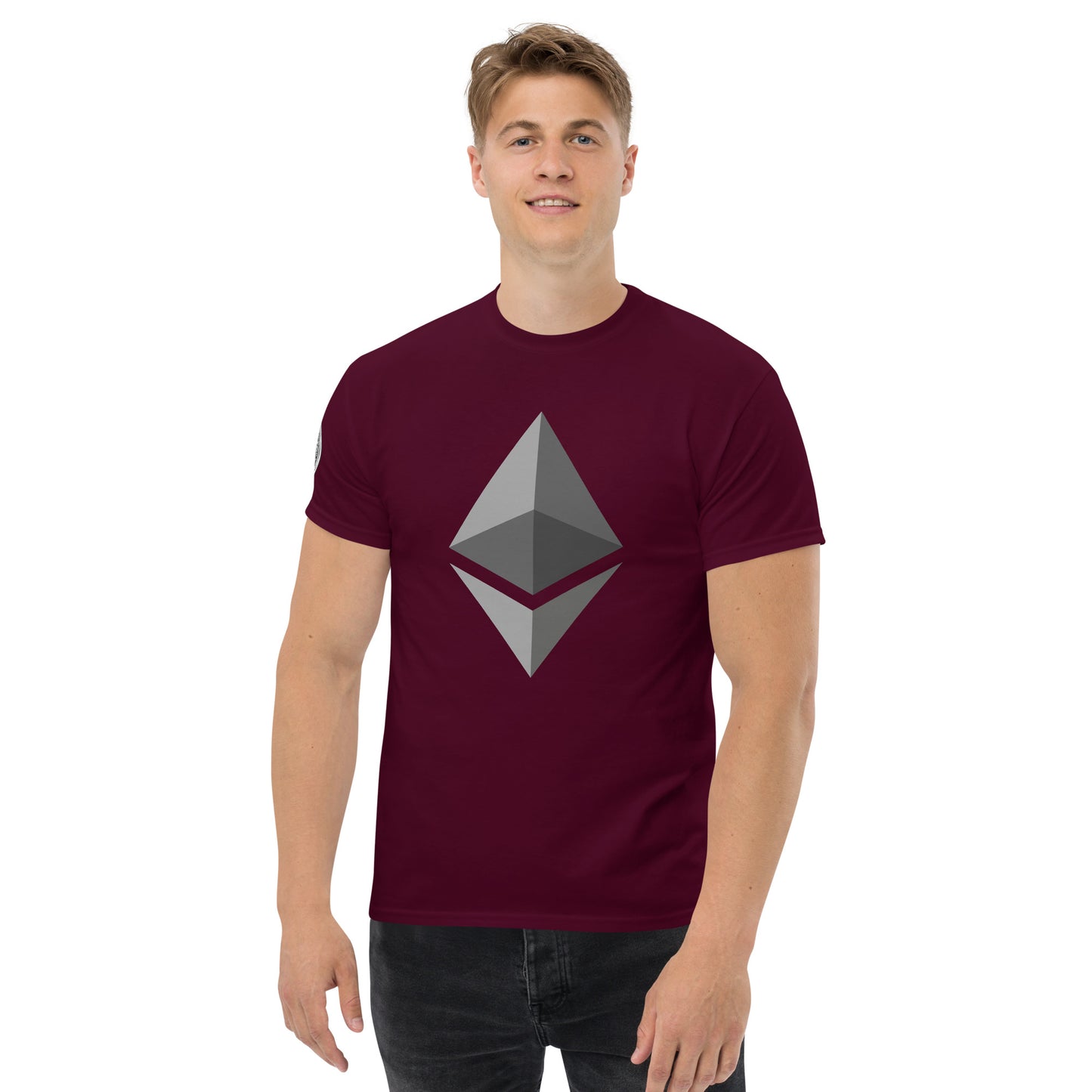Ethereum T-paita
