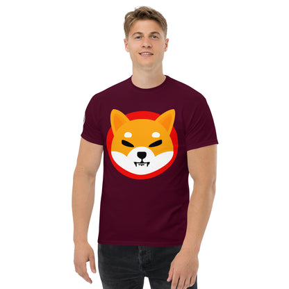 Shiba Inu T-paita