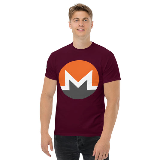 Monero T-paita