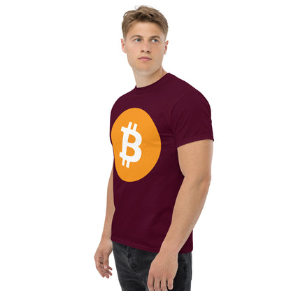 Bitcoin T-paita
