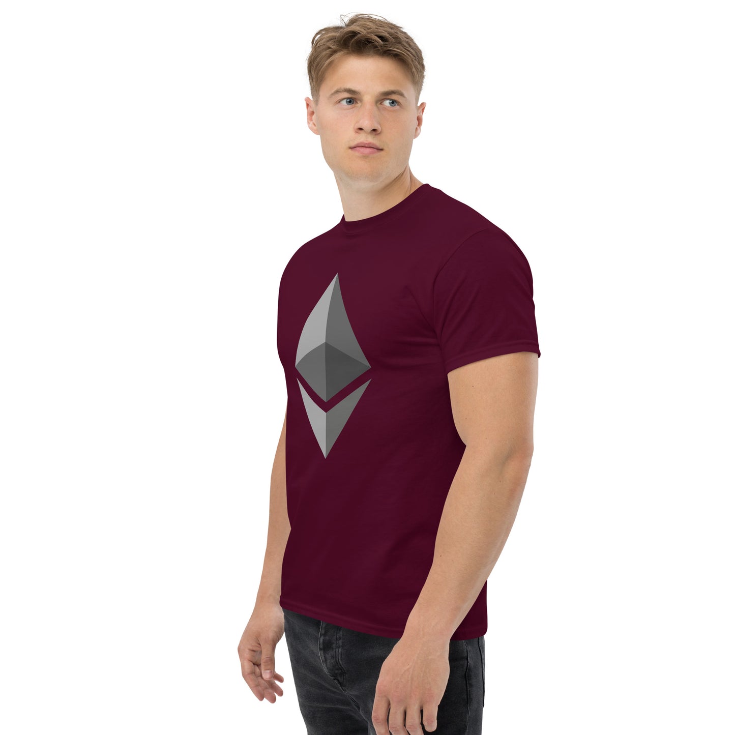 Ethereum T-paita