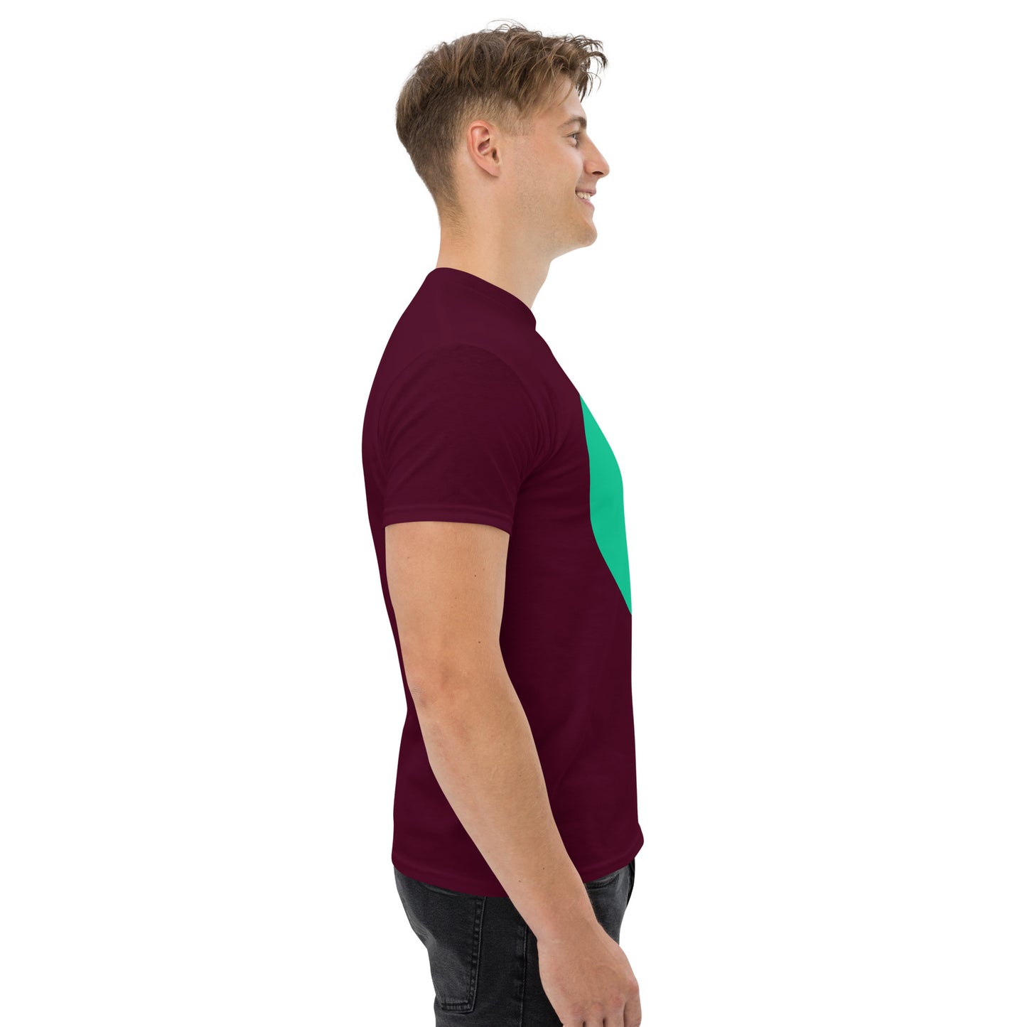 Bitcoin Cash T-paita