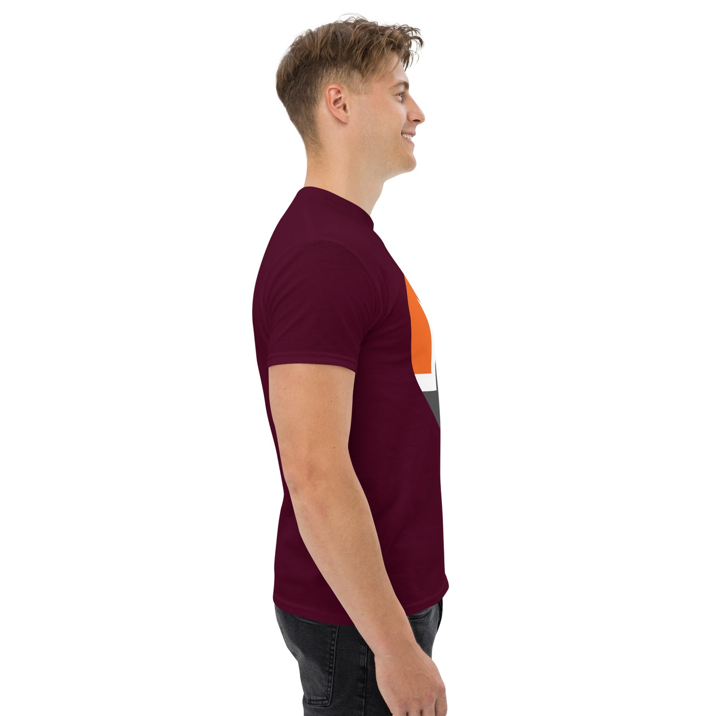 Monero T-paita