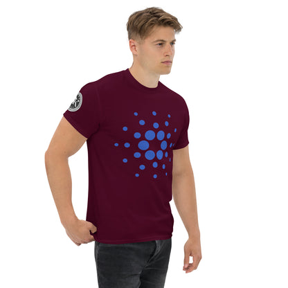Cardano T-paita
