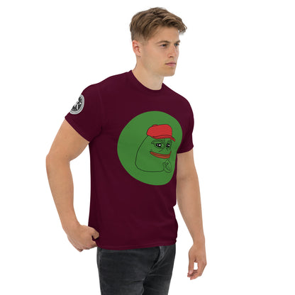 Pepe T-paita