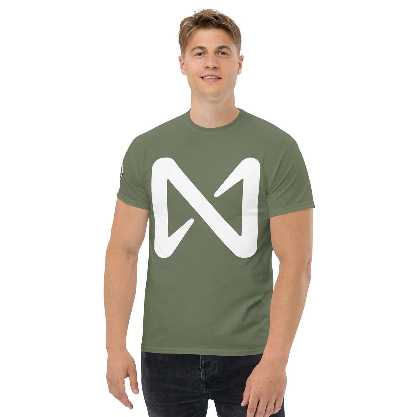 NEAR Protocol T-paita