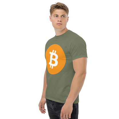 Bitcoin T-paita