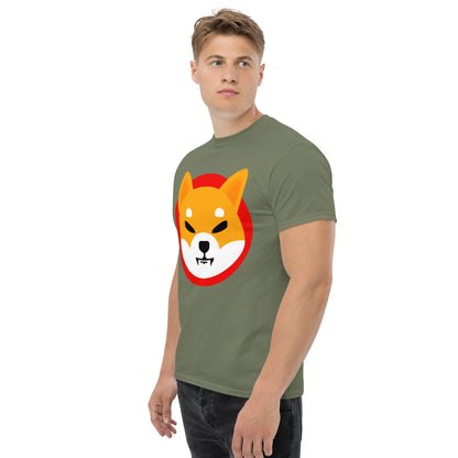 Shiba Inu T-paita