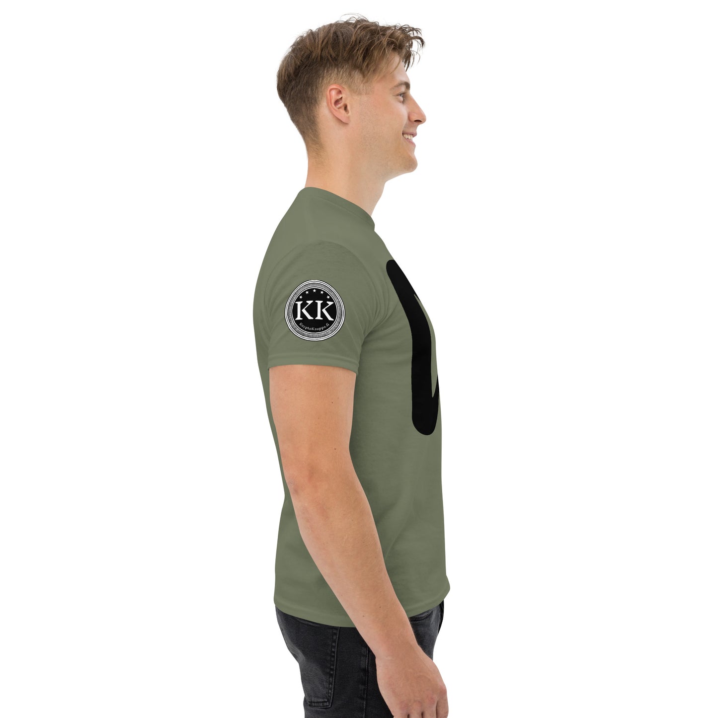 NEAR Protocol T-paita