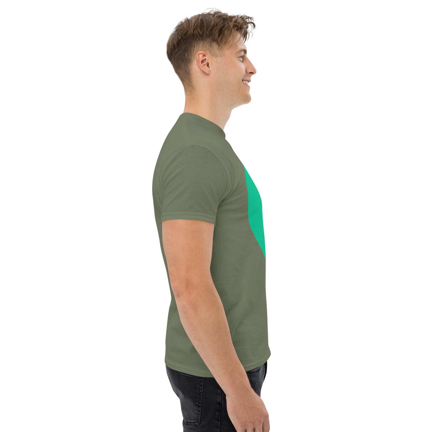 Bitcoin Cash T-paita