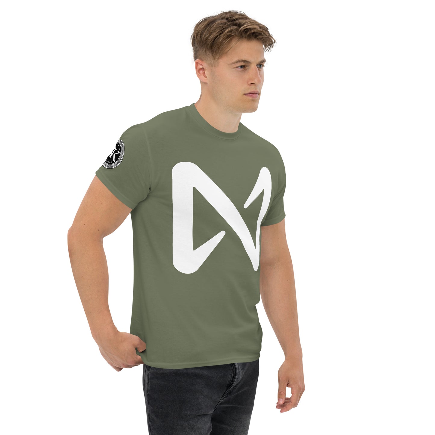 NEAR Protocol T-paita