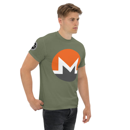 Monero T-paita