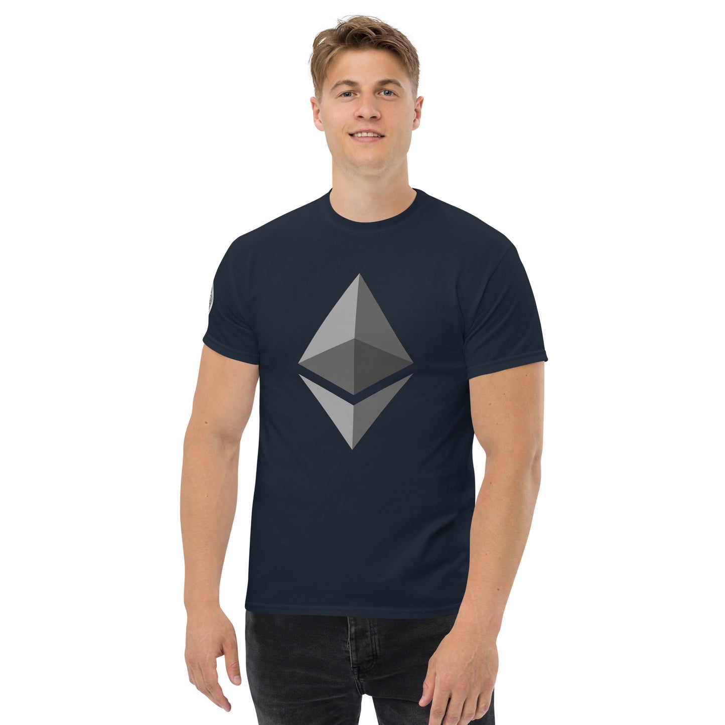 Ethereum T-paita