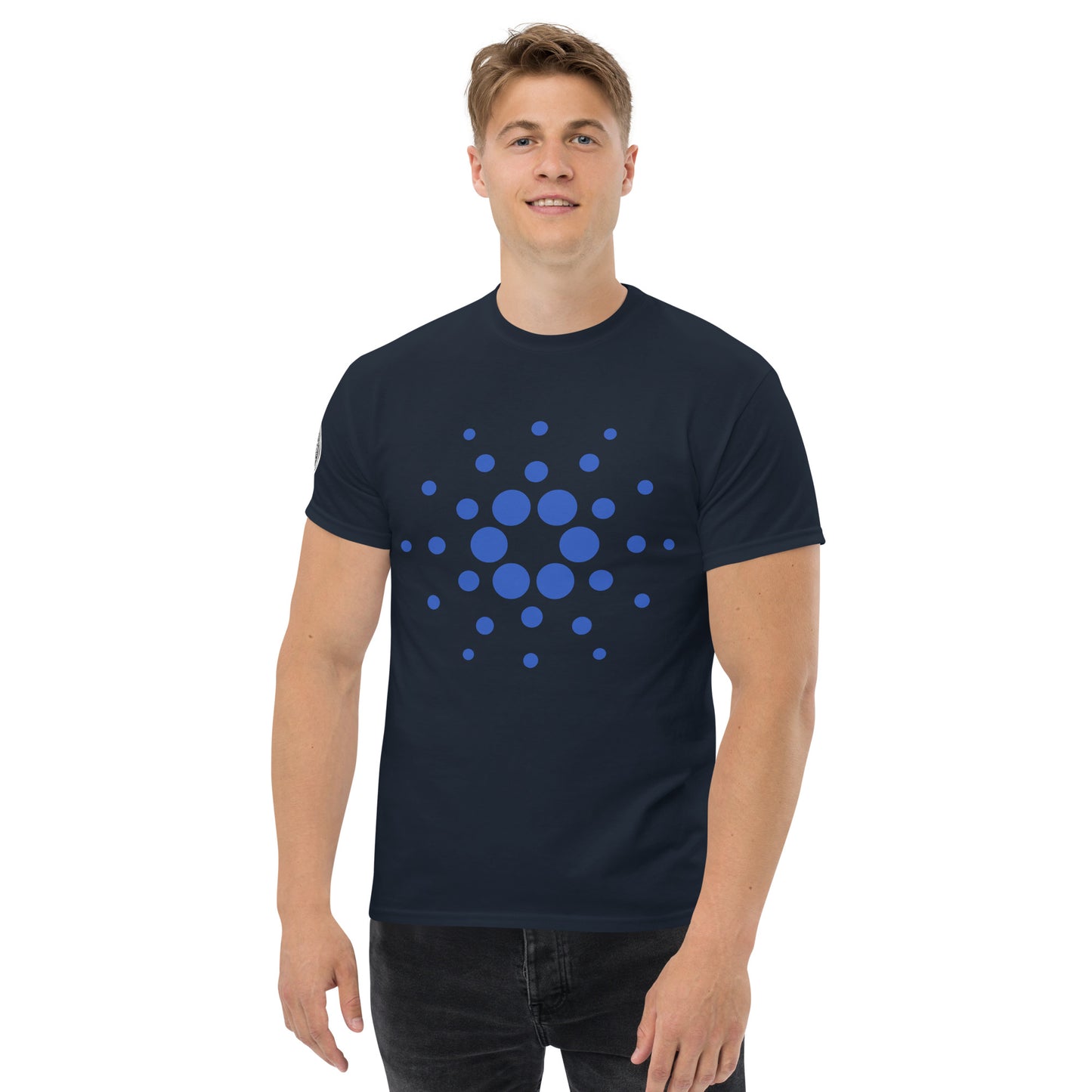 Cardano T-paita