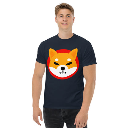Shiba Inu T-paita