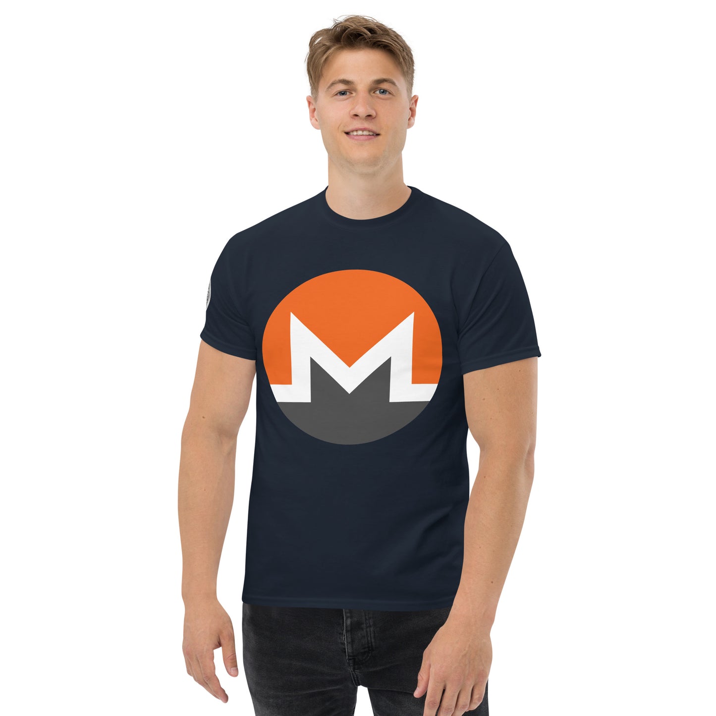 Monero T-paita