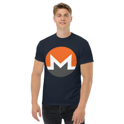 Monero T-paita