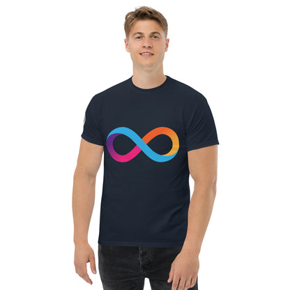 Internet Computer T-paita